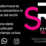 Bed & Breakfast Rebel Cross Gravina in Puglia