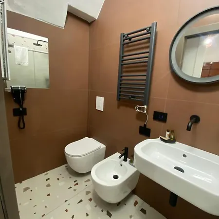 Rebel Cross Bed & Breakfast Gravina in Puglia