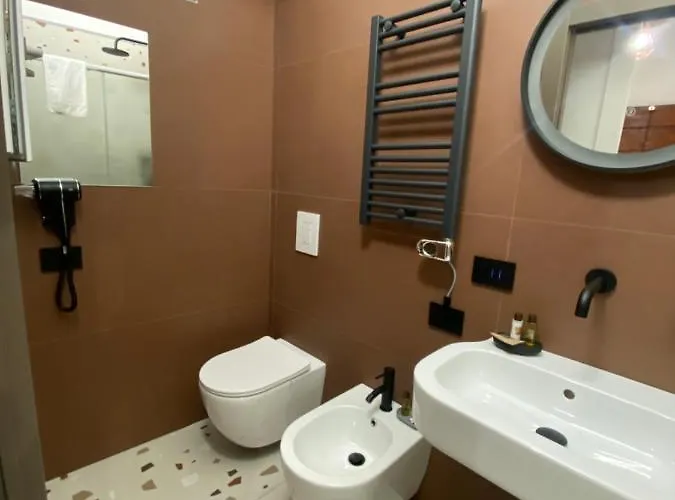 Rebel Cross Bed & Breakfast Gravina in Puglia