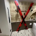 Oda ve Kahvaltı Rebel Cross Gravina in Puglia